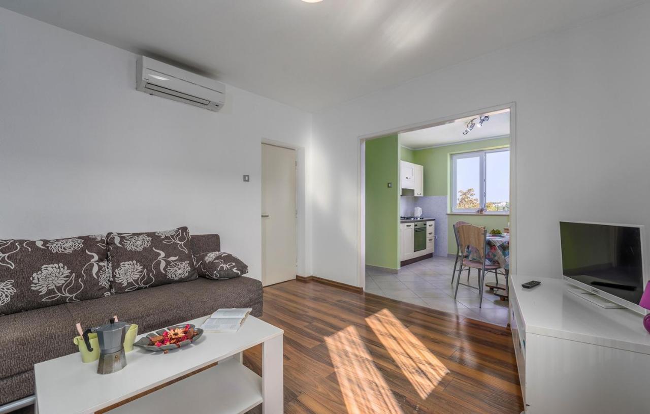 Apartment Marino โปเรช ห้อง รูปภาพ